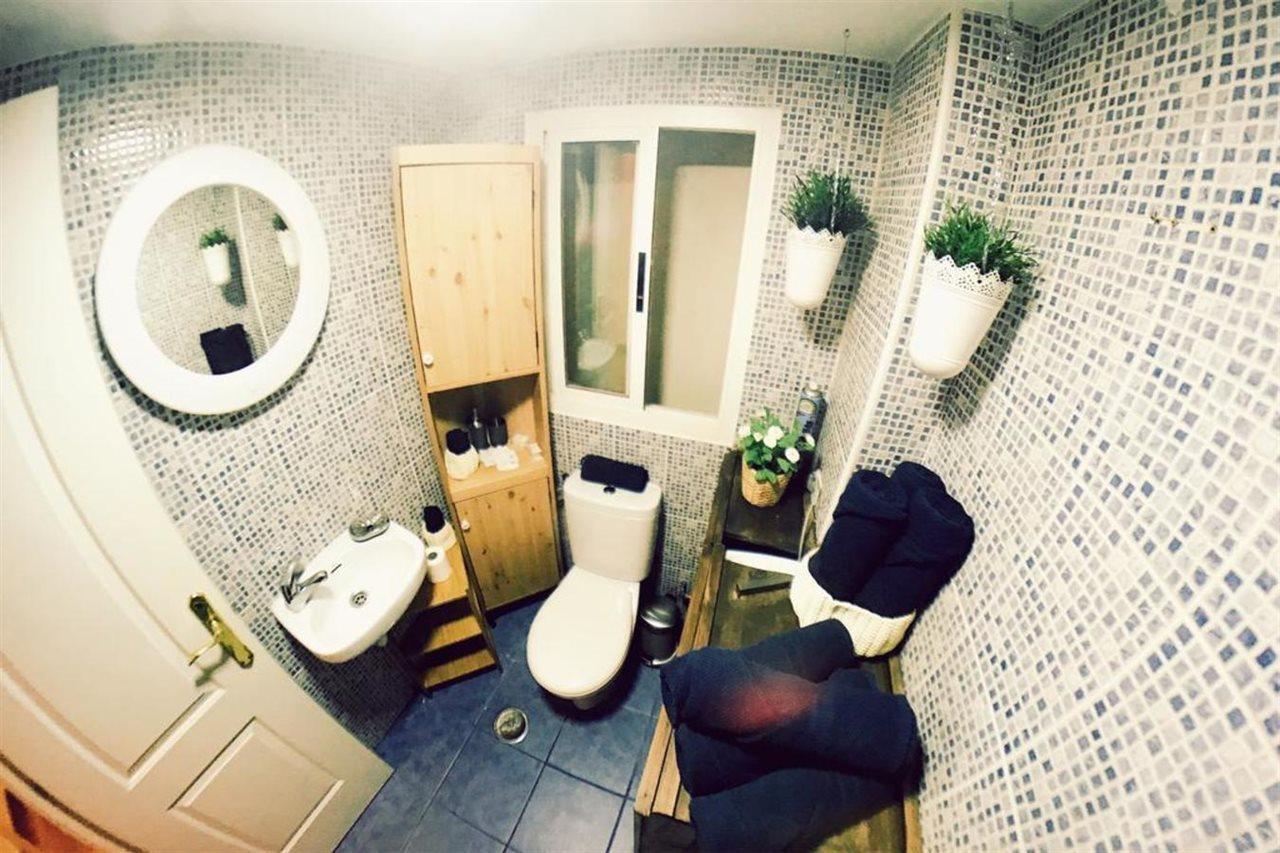 Lollipop Flats City Center Suite II Madrid Dış mekan fotoğraf