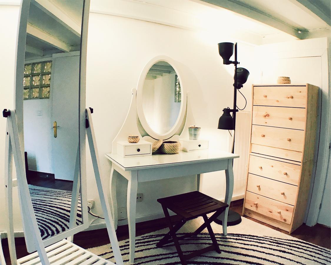 Lollipop Flats City Center Suite II Madrid Dış mekan fotoğraf