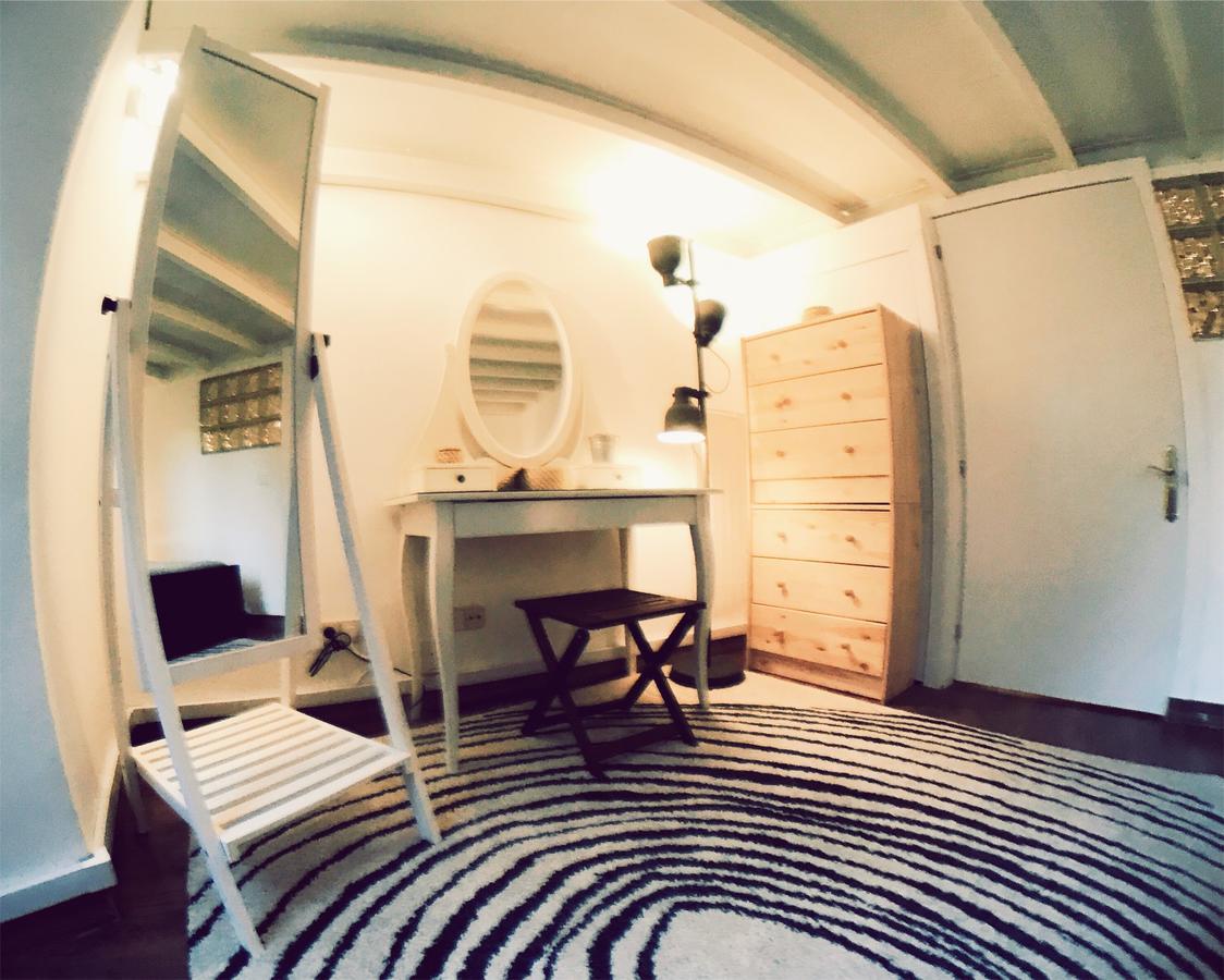 Lollipop Flats City Center Suite II Madrid Dış mekan fotoğraf