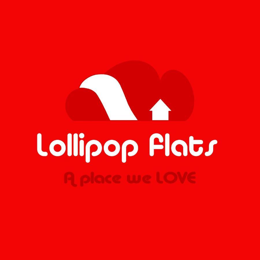 Lollipop Flats City Center Suite II Madrid Dış mekan fotoğraf