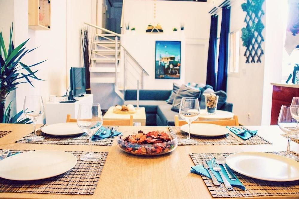 Lollipop Flats City Center Suite II Madrid Dış mekan fotoğraf