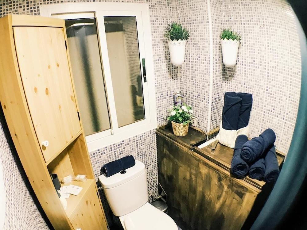 Lollipop Flats City Center Suite II Madrid Dış mekan fotoğraf